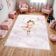 فرش اتاق کودک ۱۰۰۵