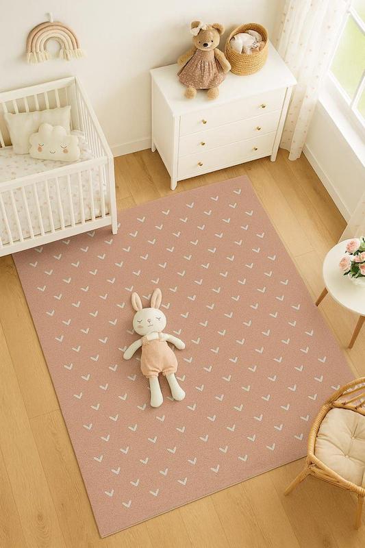 فرش اتاق کودک ۱۰۰۸