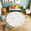 فرش اتاق کودک ۱۰۱۱