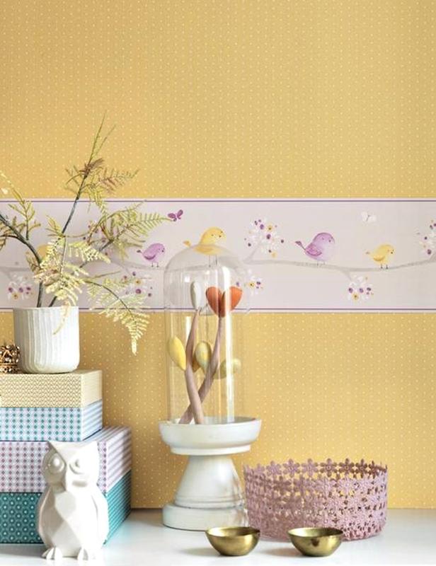 casadeco my little world 