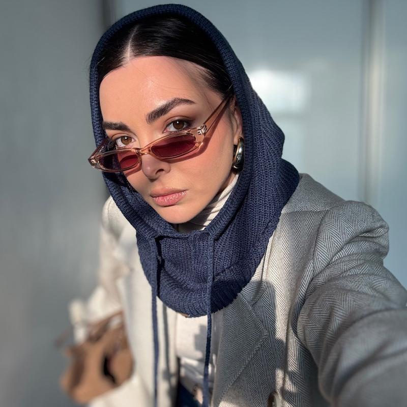 کلاه هودی