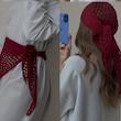 اسکارف 