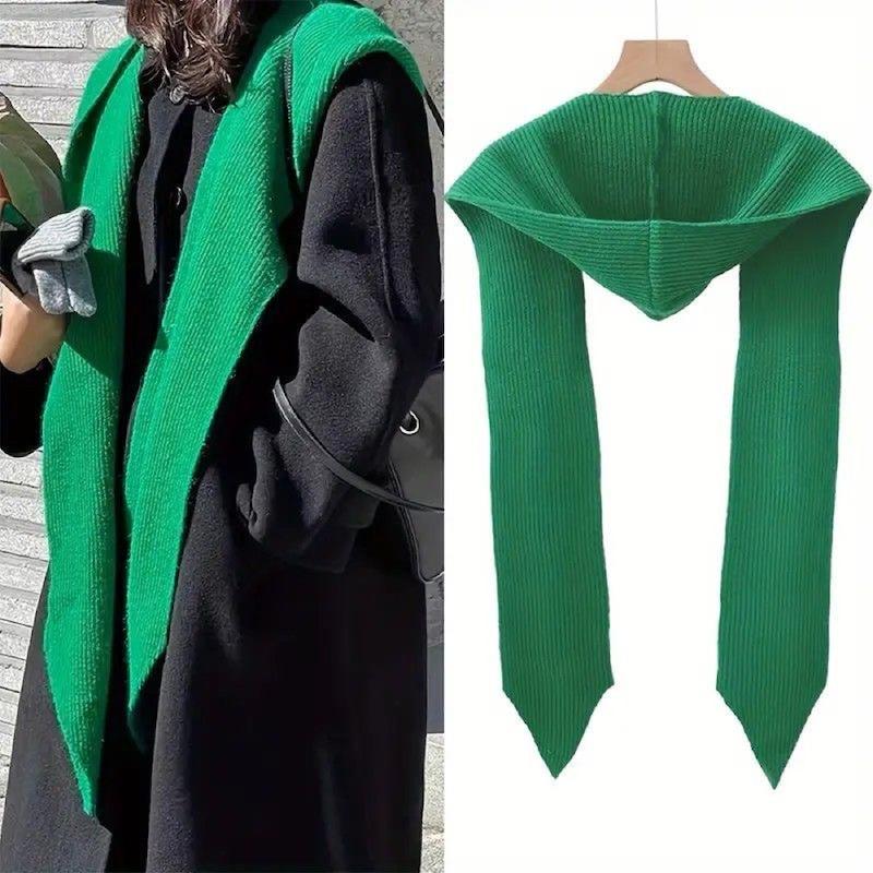 شال کلاه یکسره