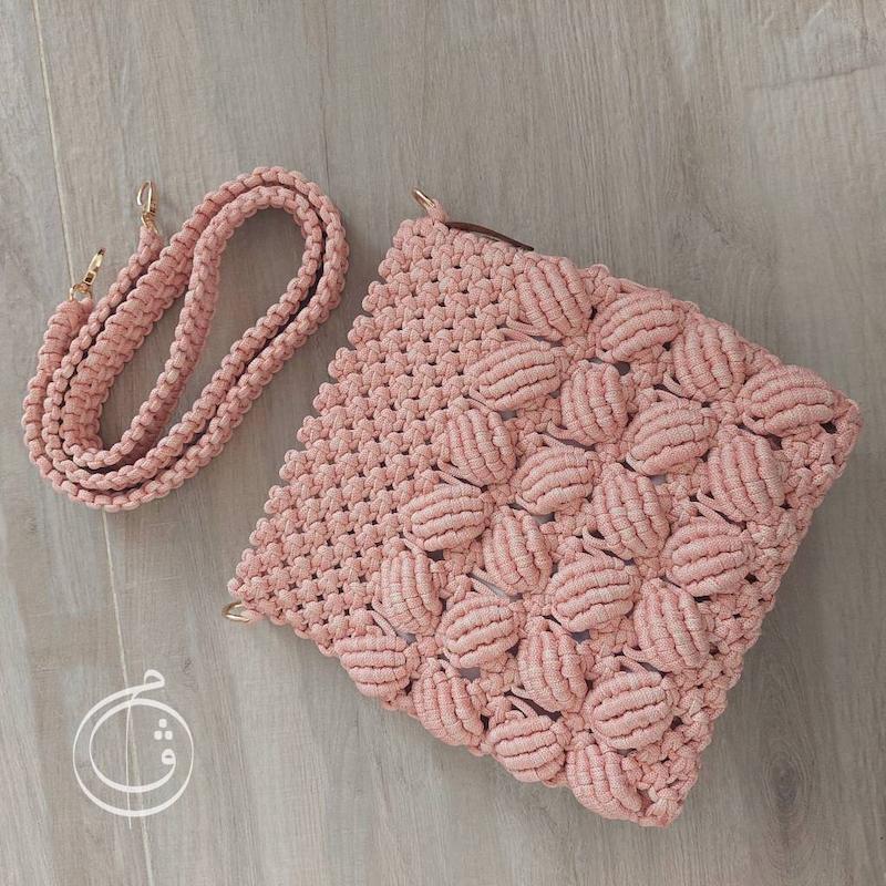 کیف پینترستی