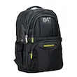 کوله‌پشتی مسافرتی کاترپیلار (CAT) مشکی مدل ۹۱۲