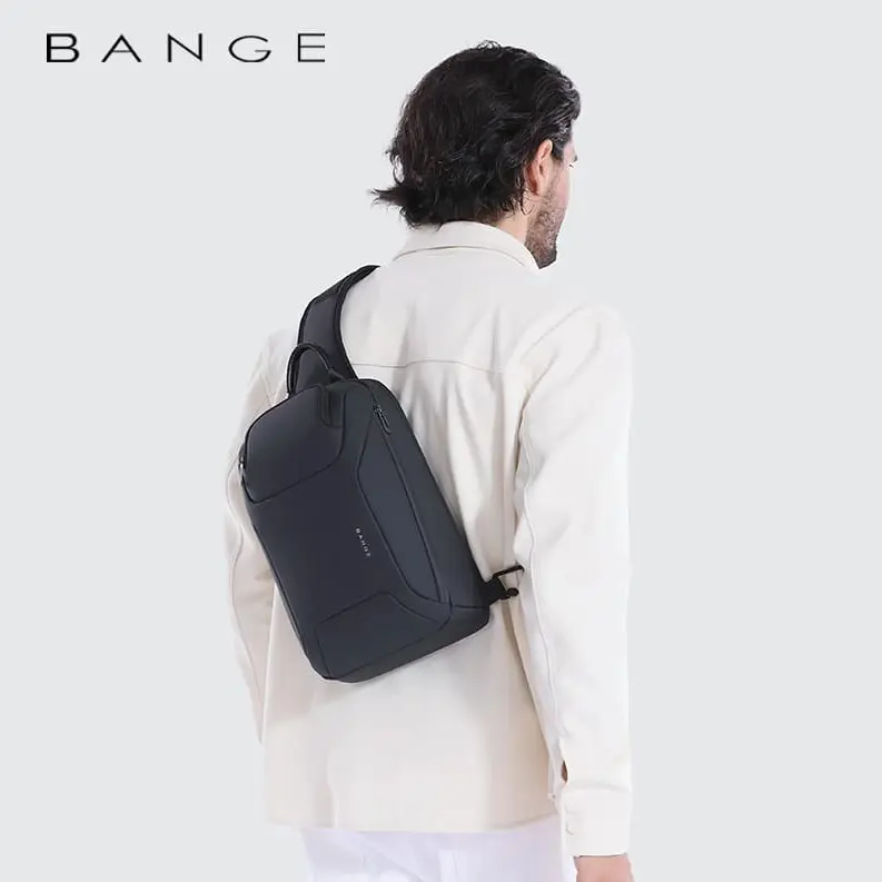 کیف کراس بادی بنج (BANGE) مدل BG-8031