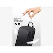کیف کراس بادی بنج (BANGE) مدل BG-77112