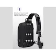 کیف کراس بادی بنج (BANGE) مدل BG-77112