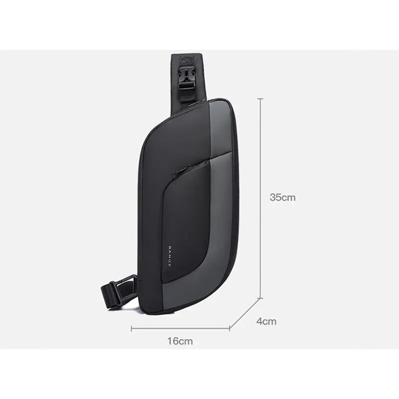 کیف کراس بادی بنج (BANGE) مدل BG-7312