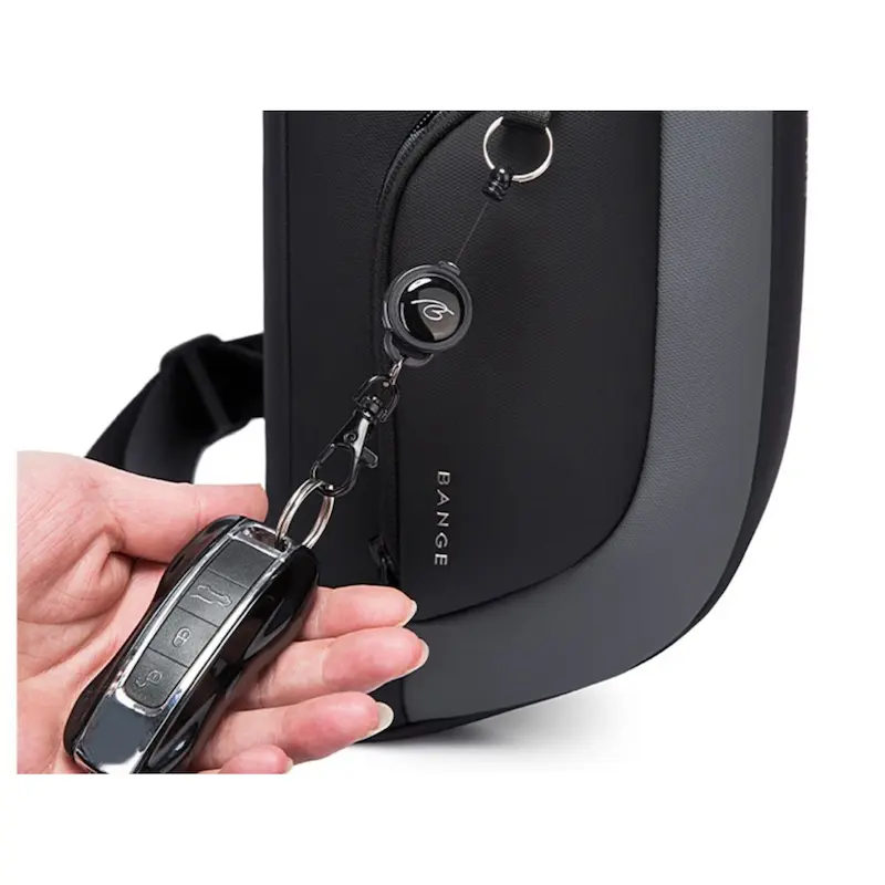 کیف کراس بادی بنج (BANGE) مدل BG-7312