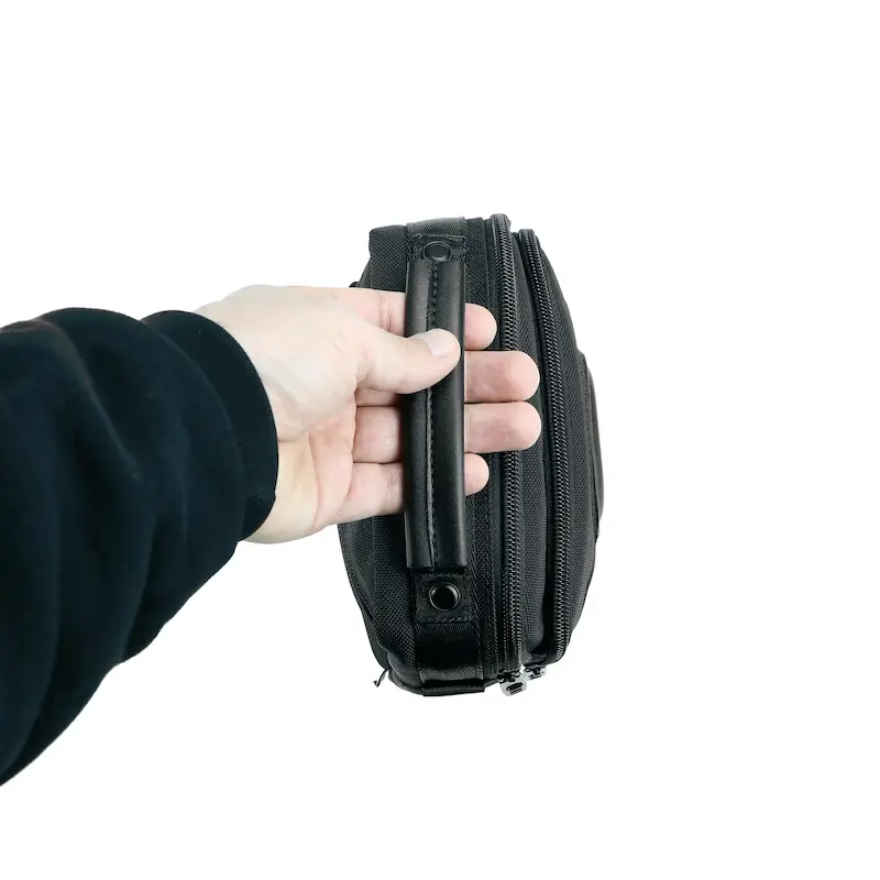 کیف دوشی لیستات (Leastat) مدل 9334