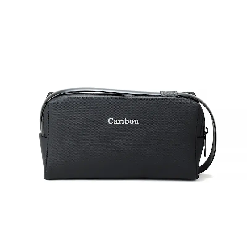 کیف دستی مردانه ضدآب طرح بنج (BANGE) مدل 1020