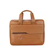 کیف لپ‌تاپ اداری (چرم مصنوعی) مدل ۳۵۰