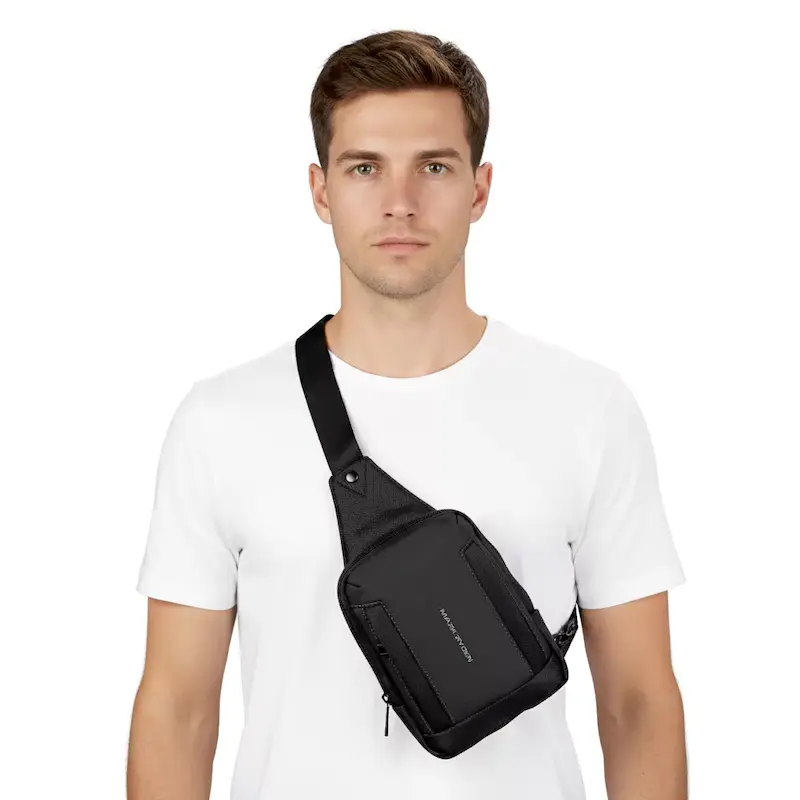 بادی‌بگ مارک رایدن (Mark Ryden) مدل ۱۹۶