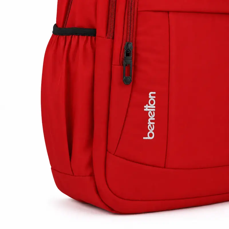 کوله پشتی لپ‌تاپ بنتون (Benetton) مدل 1203