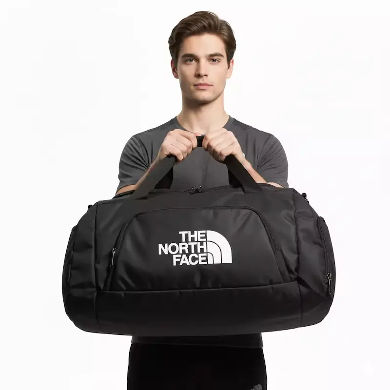 کیف باشگاهی نورث فیس (The North Face) مدل ۵۰۱
