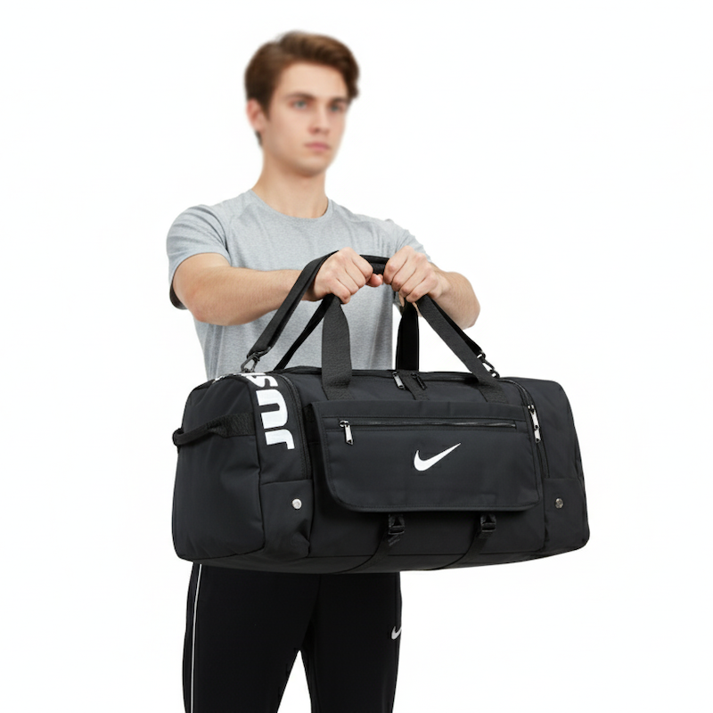 کیف باشگاهی نایکی (Nike) مدل ۵۱۷