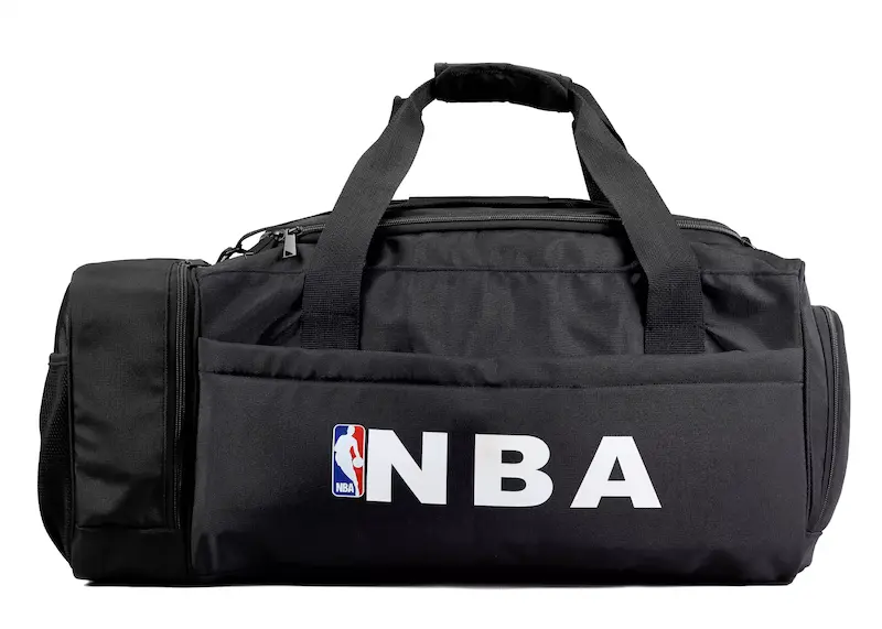 ساک ورزشی اِن‌بی‌اِی (NBA) مدل ۵۱۹