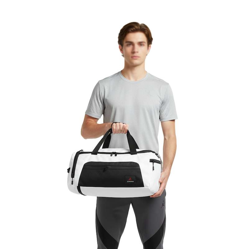 کیف باشگاهی جردن (Jordan) مدل ۵۰۲