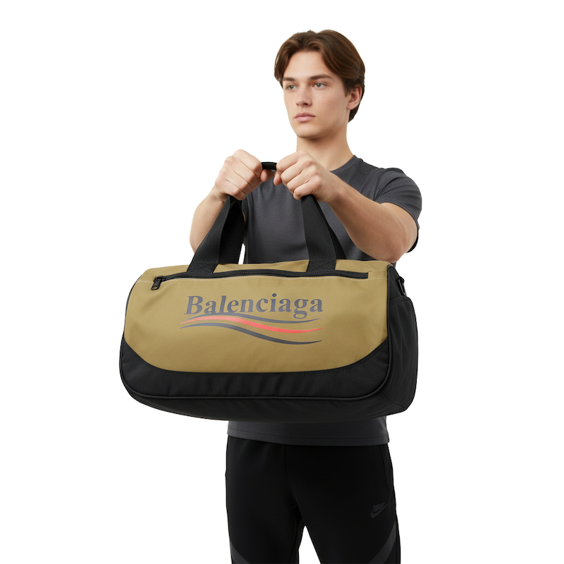 کیف باشگاهی بالنسیاگا (Balenciaga) مدل ۵۴۱