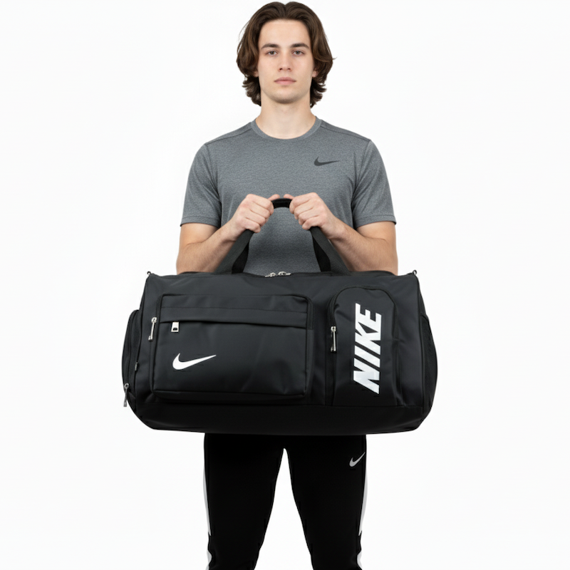 کیف باشگاهی نایکی (Nike) مدل ۵۸۷