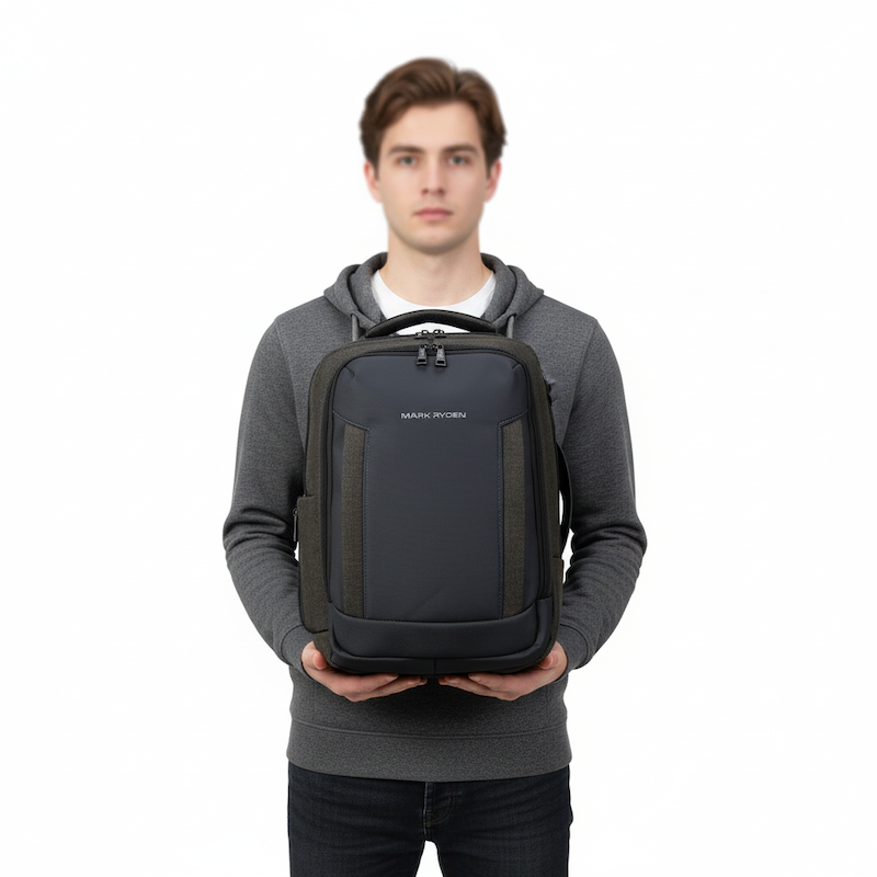 کوله‌پشتی لپ‌تاپ مارک رایدن (Mark Ryden) مدل ۸۲۶