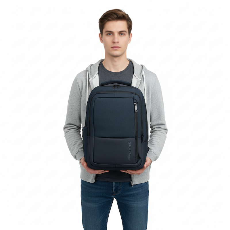 کوله‌پشتی لپ‌تاپ بنج (BANGE) مدل ۸۵۴