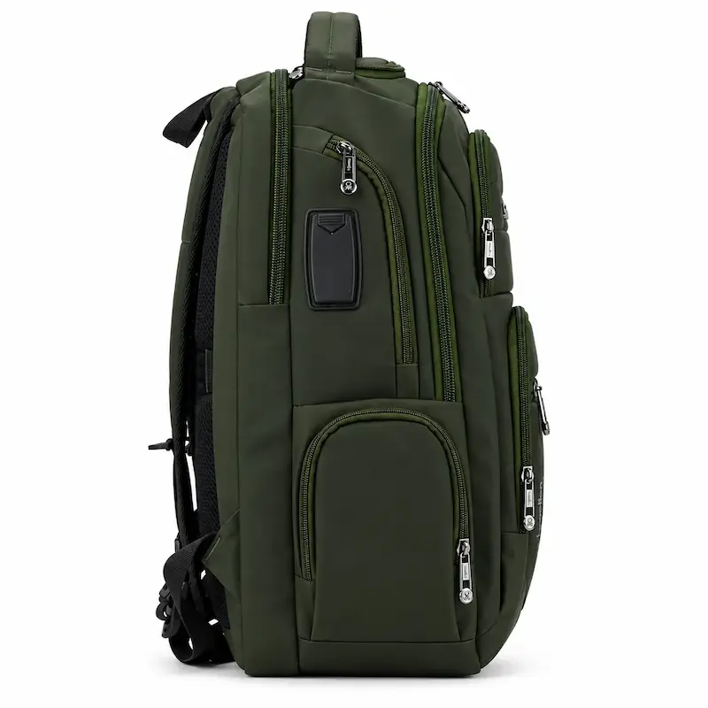 کوله پشتی لپ تاپ بنتون