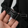 کوله پشتی لپ تاپ طرح بنج