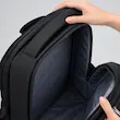 کوله پشتی لپ تاپ طرح بنج