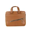 کیف لپ‌تاپ اداری (چرم مصنوعی) مدل ۲۱۶۳