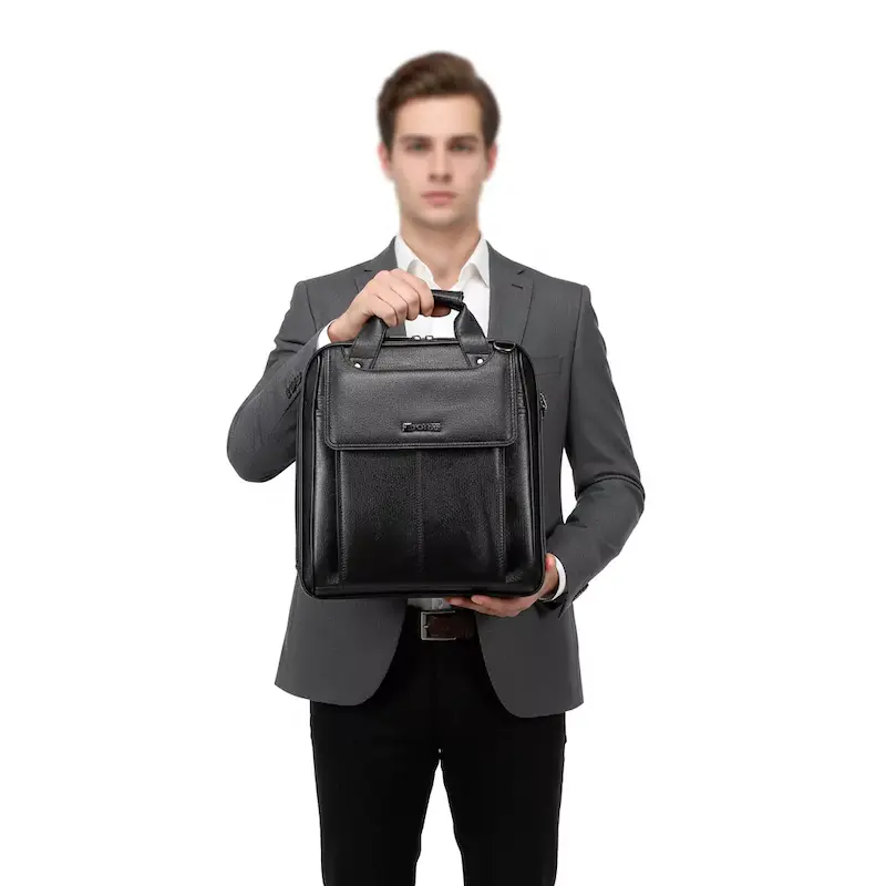 کیف اداری (چرم مصنوعی) مدل ۲۲۰۲