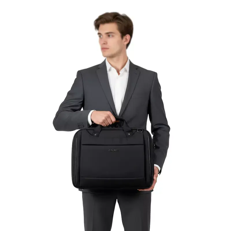 کیف اداری لپ‌تاپ رونکاتو (RONCATO) مدل ۲۲۰۳