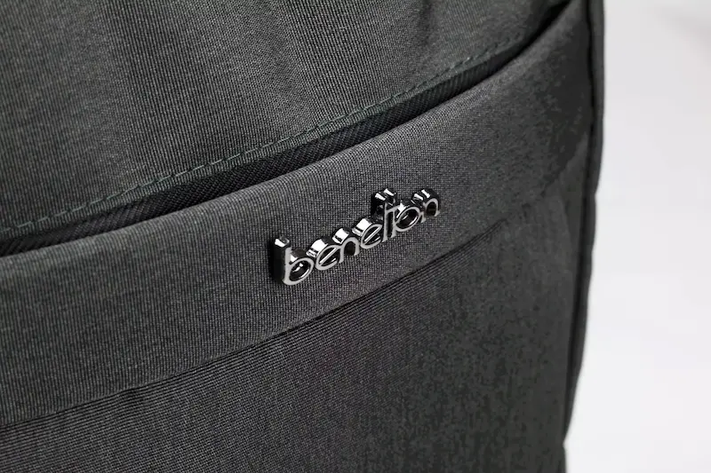 کوله پشتی لپ تاپ بنتون (Benetton) مدل ۷۰۳۴