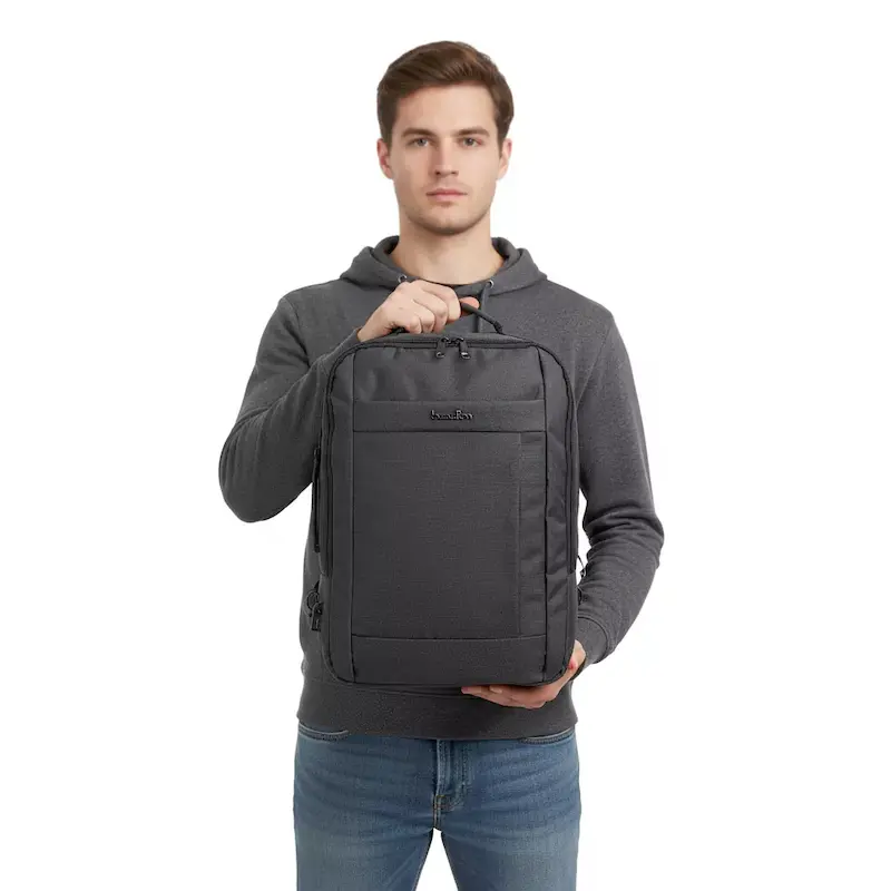 کوله‌پشتی لپ‌تاپ بنتون (Benetton) مدل ۷۰۳۴