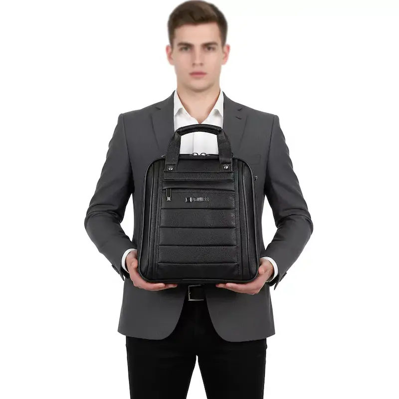 کیف اداری (چرم مصنوعی) مدل ۲۲۱۲