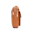 کیف دوشی چرم مصنوعی مدل ۱۶۴