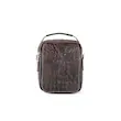 کیف دوشی چرم طبیعی مدل ۳۵۳