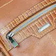 کیف دوشی چرم طبیعی مدل ۳۵۴