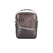 کیف دوشی چرم طبیعی مدل ۷۰۵۴
