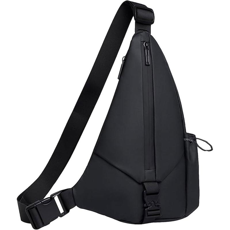 کیف کراس بادی مردانه بنج (BANGE) مدل FW232