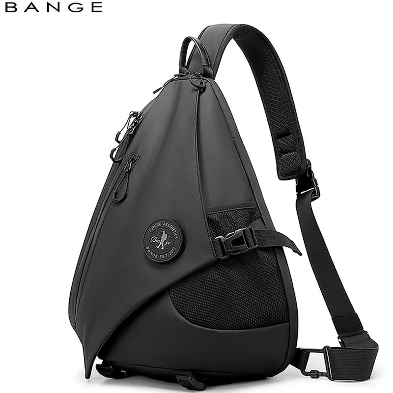 کیف کراس بادی مردانه بنج (BANGE) مدل FW232