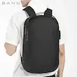کوله پشتی بنج (BANGE) ضد آب و ضد سرقت با پورت USB مدل BG-7225
