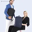 کوله پشتی لپ تاپ بنج (BANGE) مدل BG-7802 مناسب برای لپ تاپ 15.6 اینچی