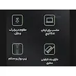 کوله پشتی لپ تاپ بنج (BANGE) مدل BG-7663 مناسب برای لپ تاپ 15.6 اینچی