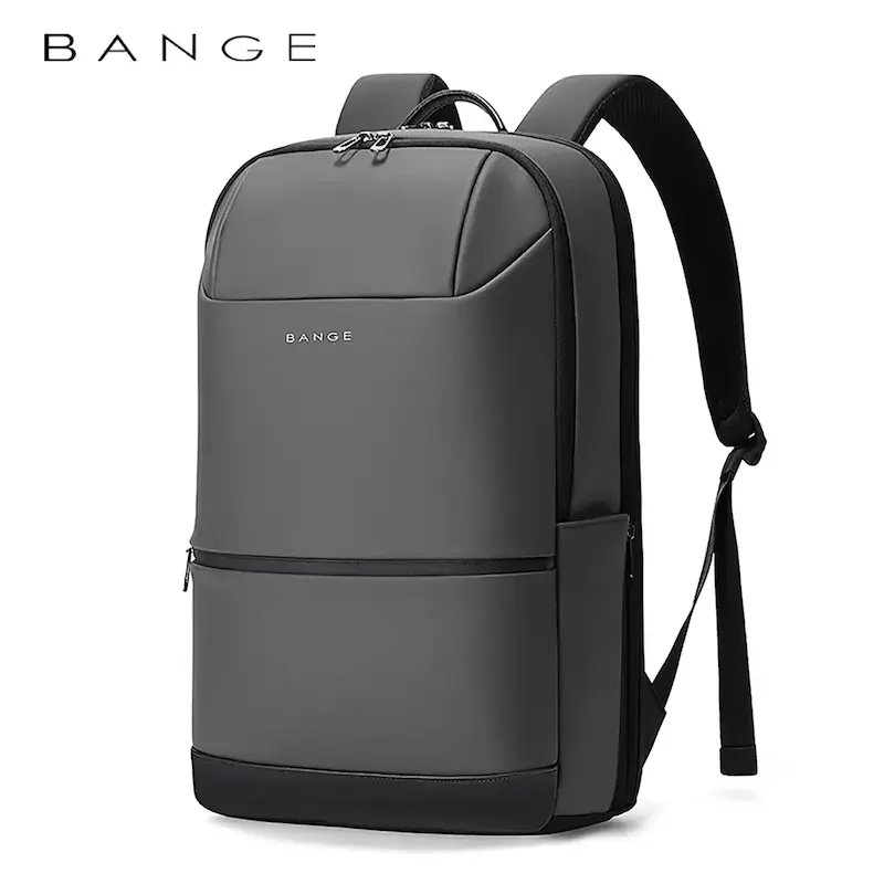 کوله پشتی لپ تاپ بنج (BANGE) مدل BG-2950 مناسب برای لپ تاپ 15.6 اینچی