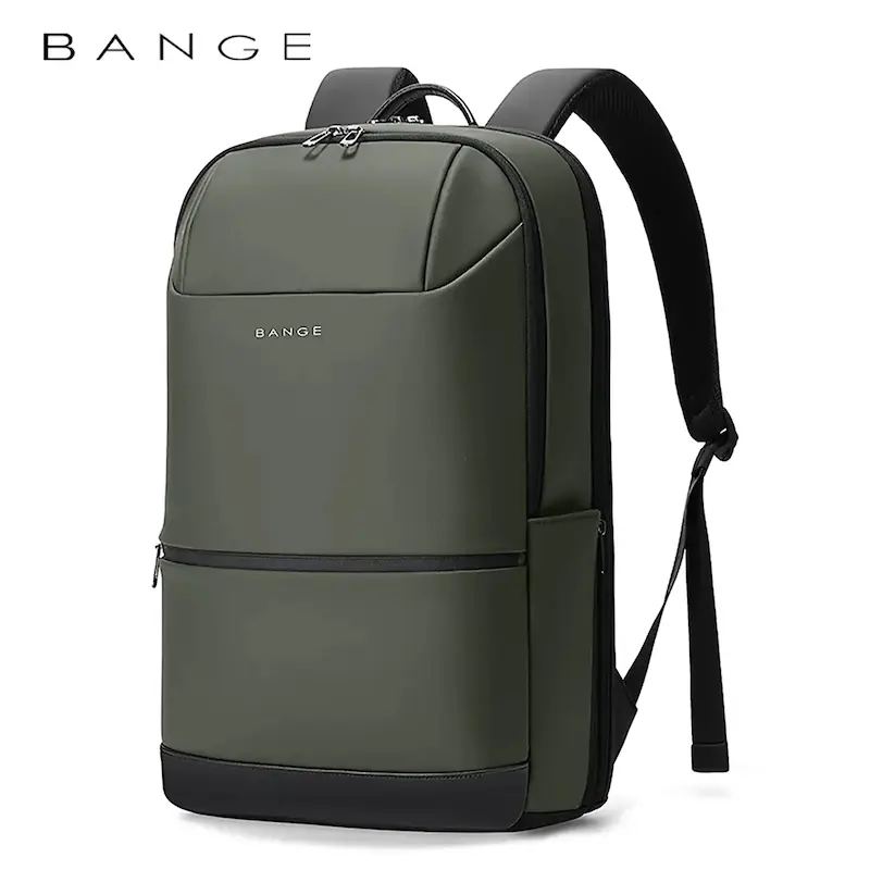 کوله پشتی لپ تاپ بنج (BANGE) مدل BG-2950 مناسب برای لپ تاپ 15.6 اینچی