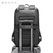 کوله پشتی لپ تاپ بنج (BANGE) مدل BG-2950 مناسب برای لپ تاپ 15.6 اینچی