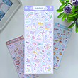 Rainbow 🌈Sticker Sheet