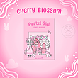 🌸 Pastel Girl 🌸 Cherry Blossom